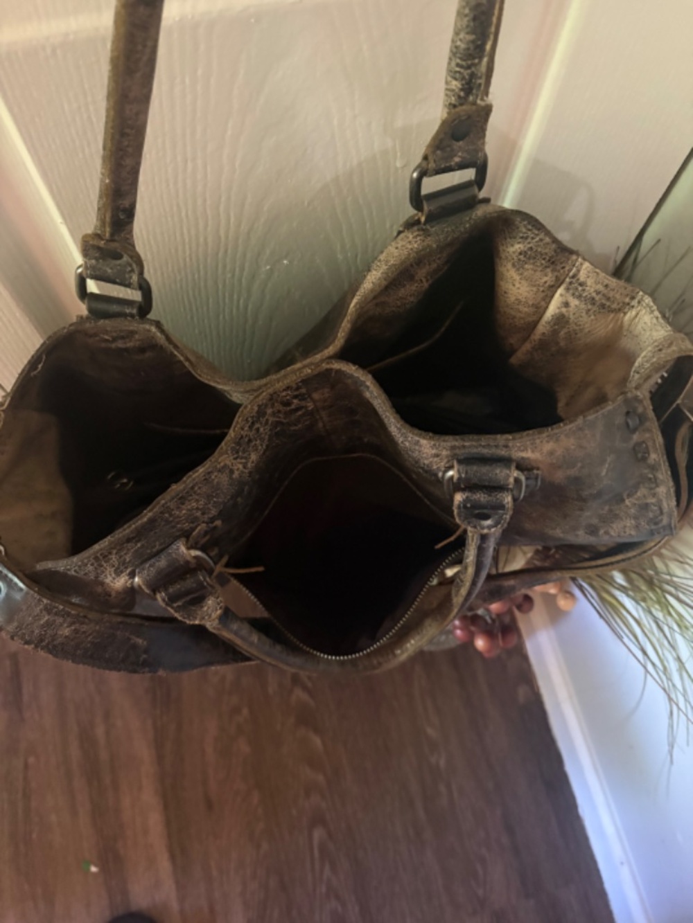 BedStu purse bag - Picture 2 of 4